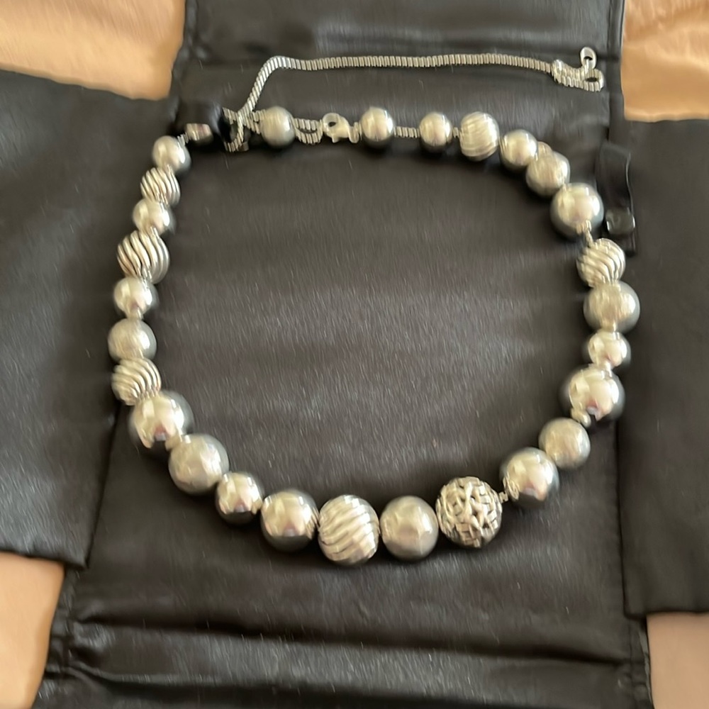 David yurman necklace